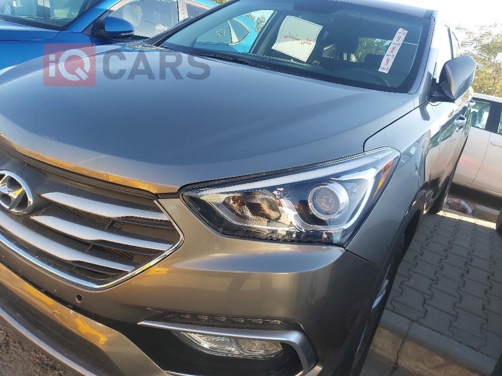 هیوندای سەنتافی